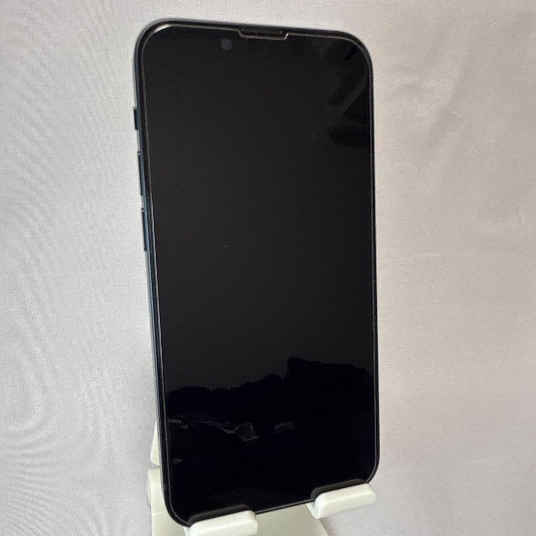 iPhone13mini 256GB ミッドナイト 本体