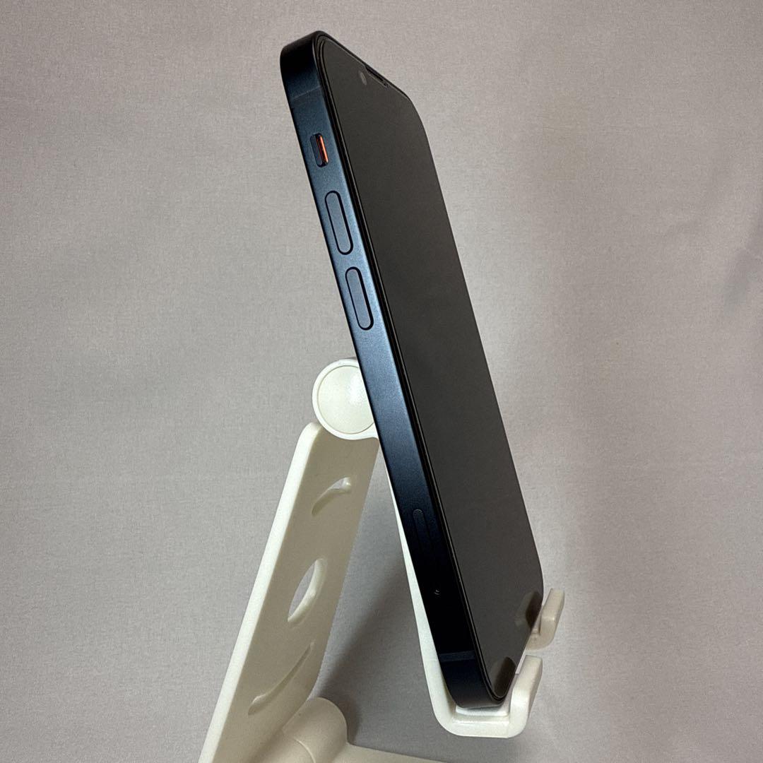 iPhone13mini 256GB ミッドナイト 本体