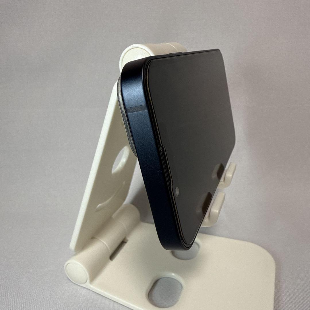 iPhone13mini 256GB ミッドナイト 本体