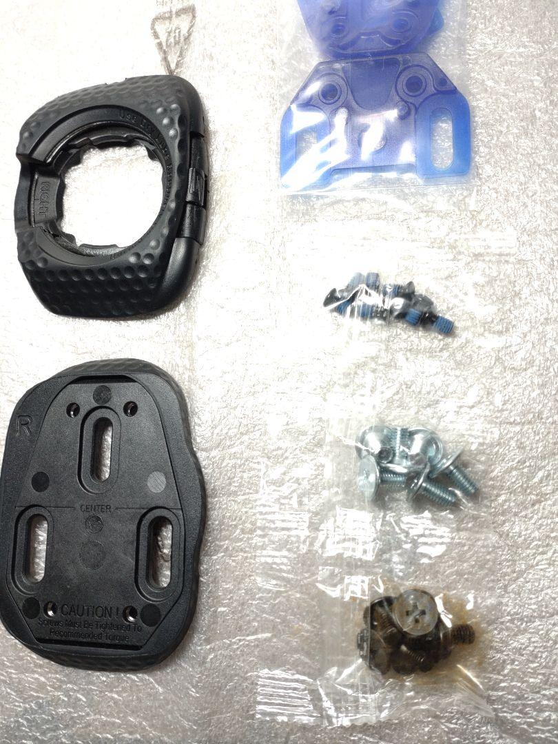 ワフー　スピードプレイ スタンダードクリートセット 純正品