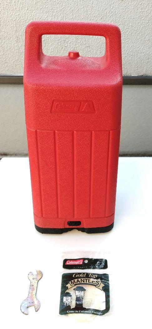 コールマン ランタン MODEL 286A700