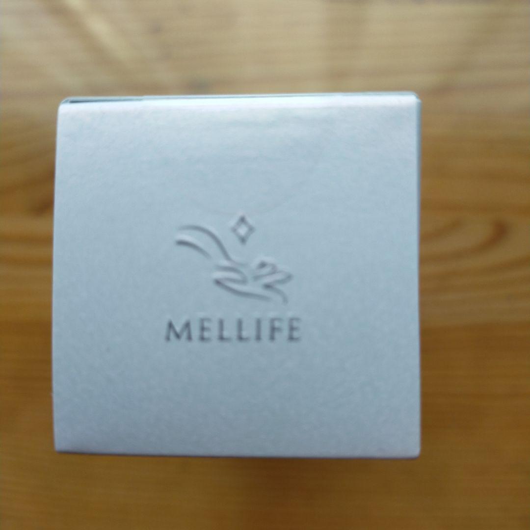 MELLIFE バームクレンジング4個、ブライト ヴェールセラム4個セット