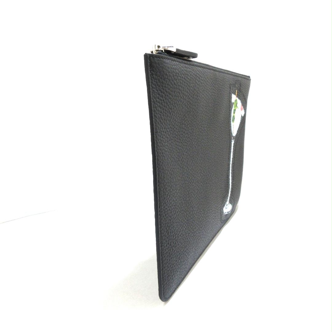 数量限定新作 フェンディ クラッチバッグ美品 - 7N0078 zVMwA-m34924027944 国産大特価