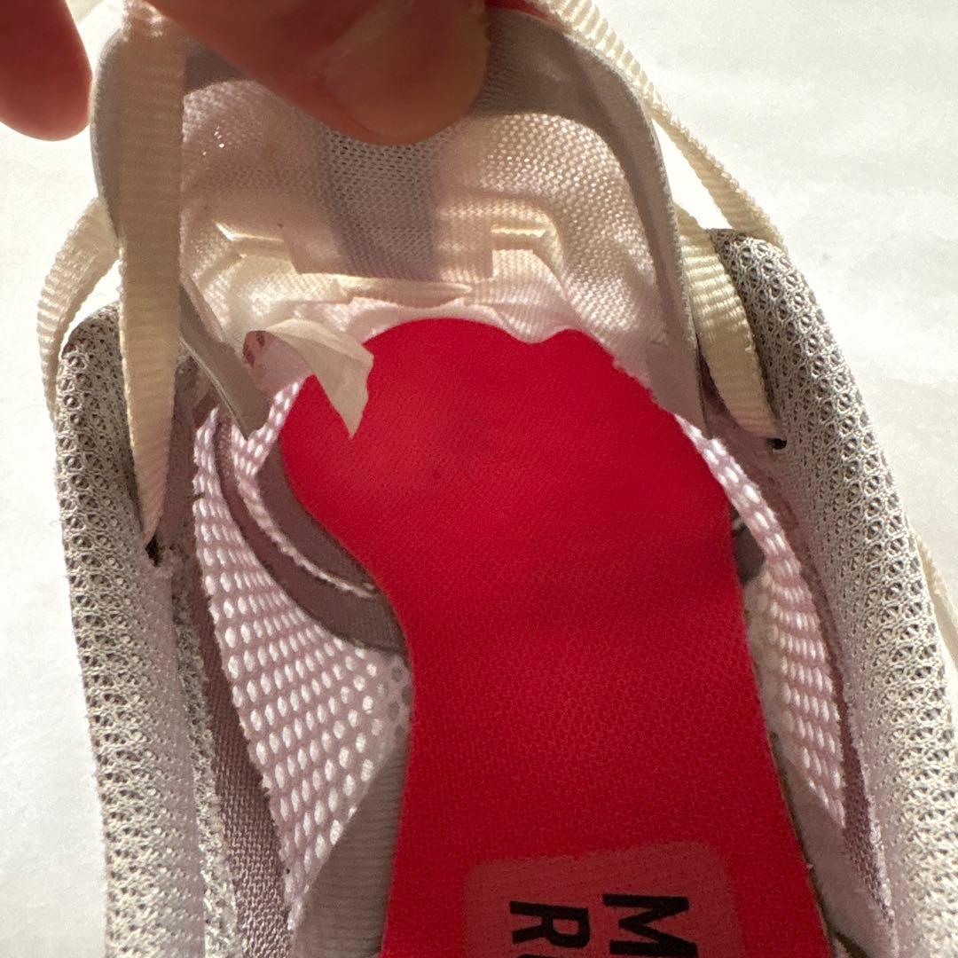 ミズノ ウェーブリベリオンフラッシュ2 25.5