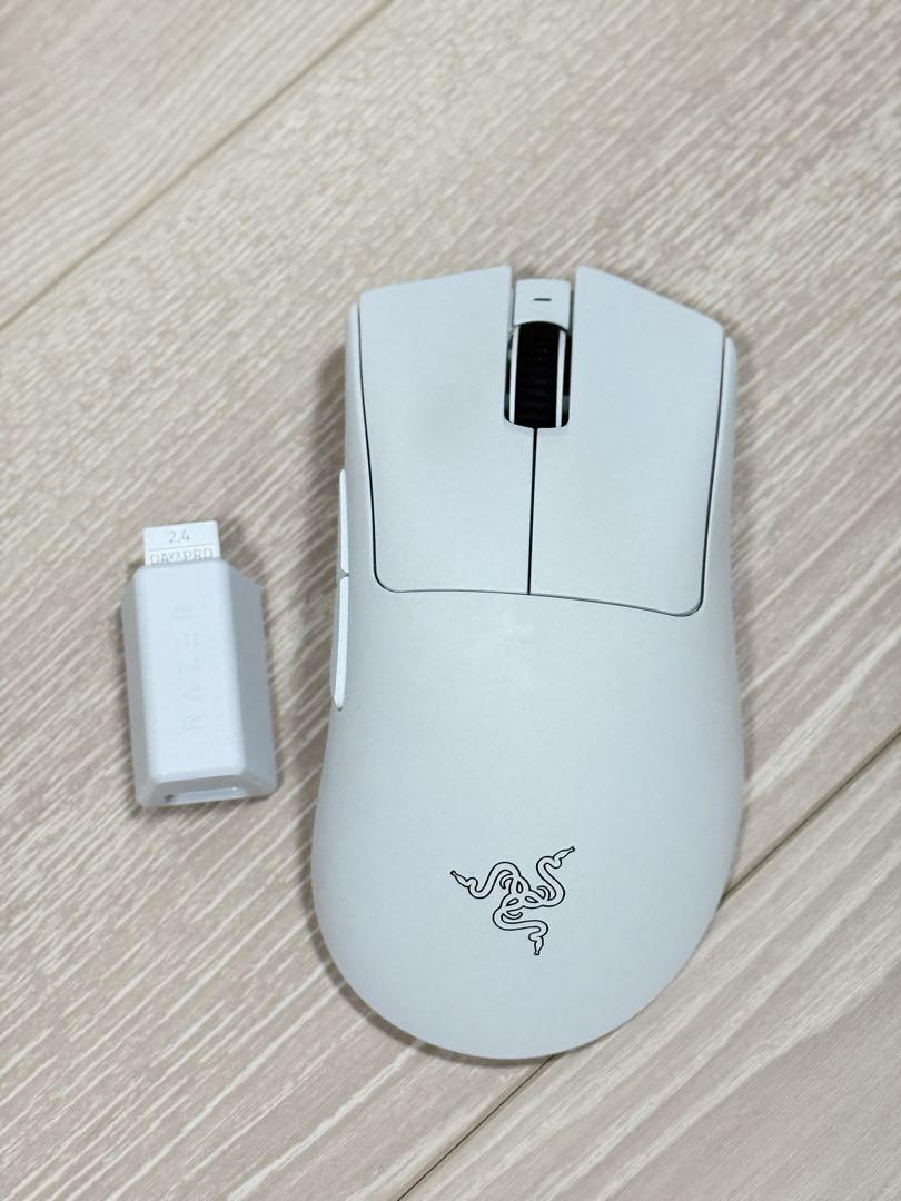 Razer DeathAdder V3 Pro