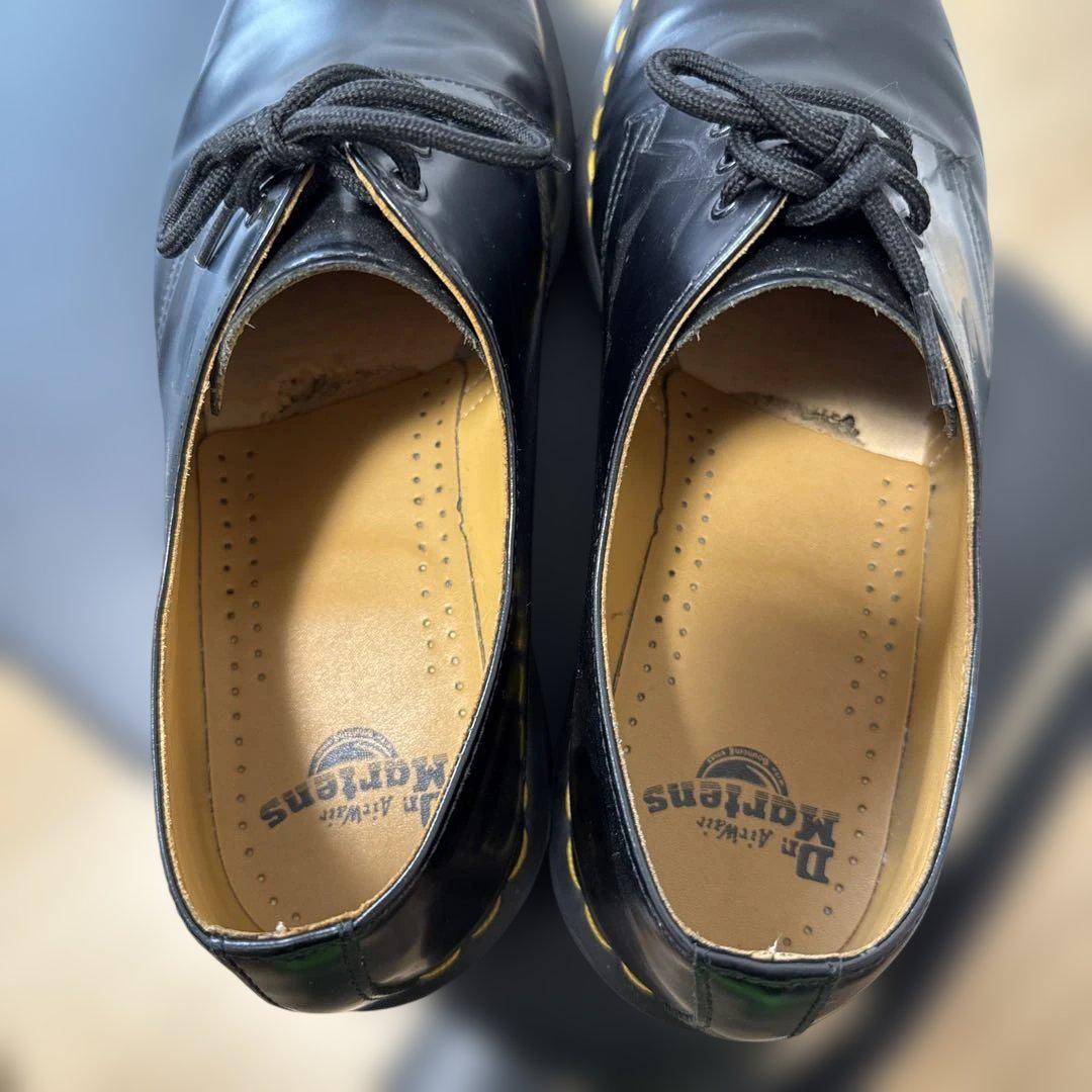 「#期間限定」のおすすめ人気ランキング Dr.Martens （ドクターマーチン）ローファー 靴 29 US11 AW006 靴