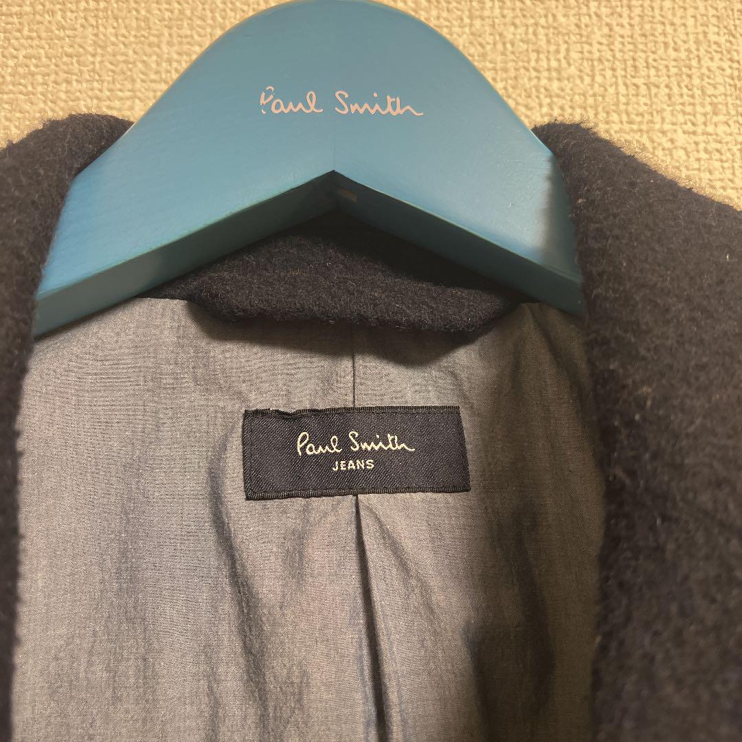 Paul Smith（ポールスミス）コート（ハンガー付き）
