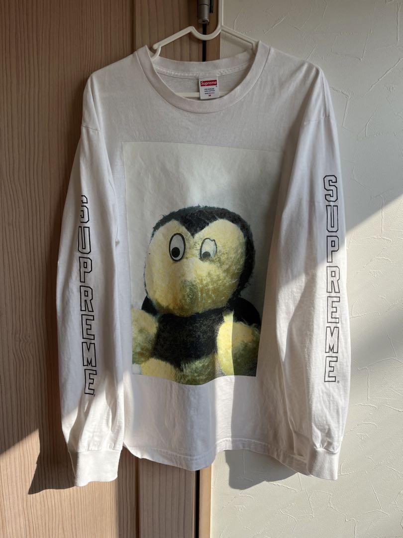 トップス Supreme MK Long Sleeve Tee Mike Kelly M