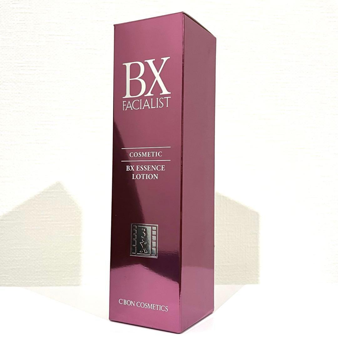 【廃盤品】フェイシャリスト BXエッセンスローション　120ml