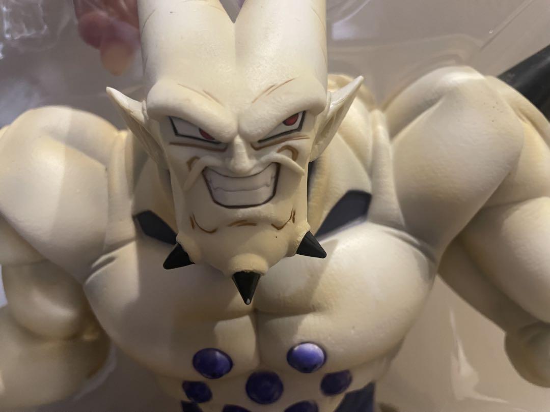 ドラゴンボール 超一星龍 D賞 フィギュア