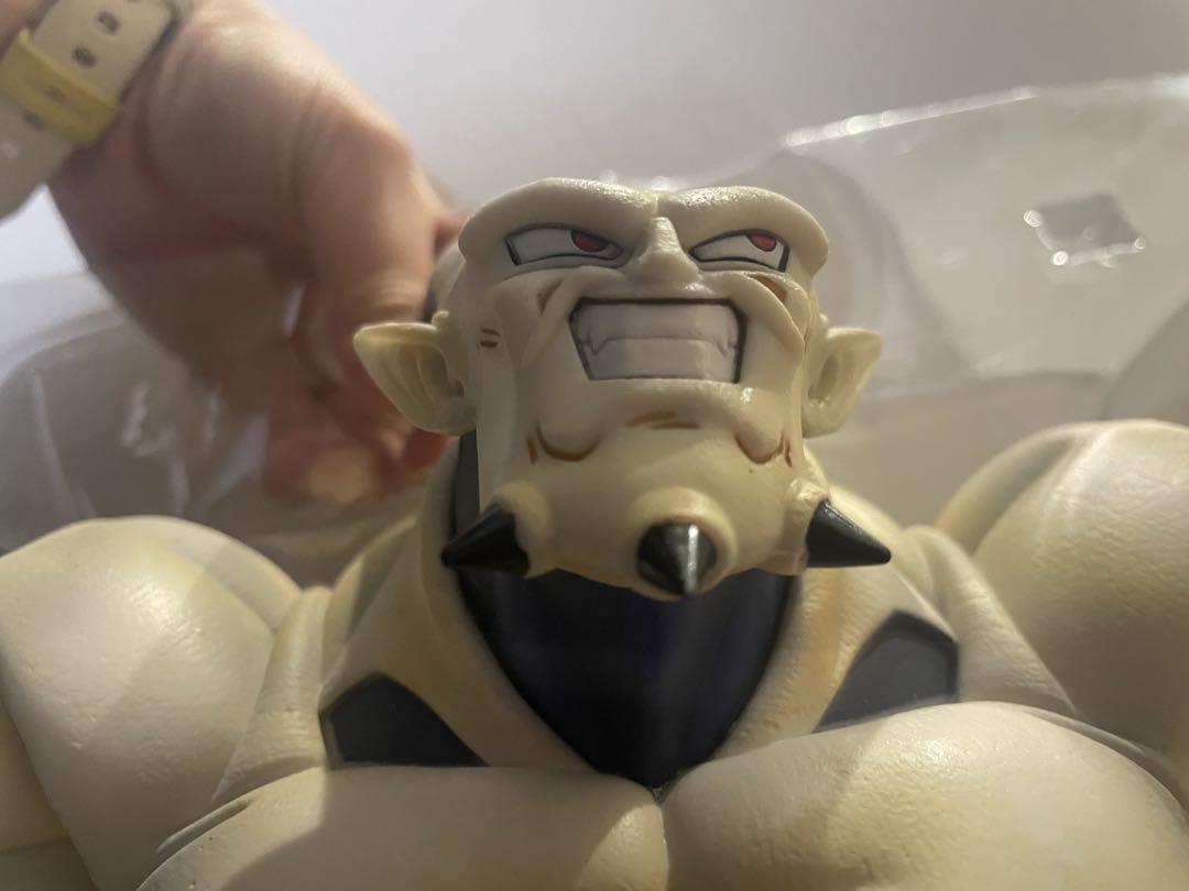 ドラゴンボール 超一星龍 D賞 フィギュア