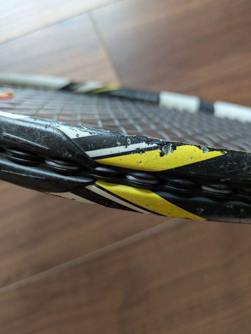 Babolat Aero Pro Team テニスラケット