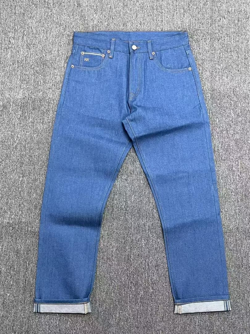 RRL DOUBLE RL 14oz デニム ジーンズ
