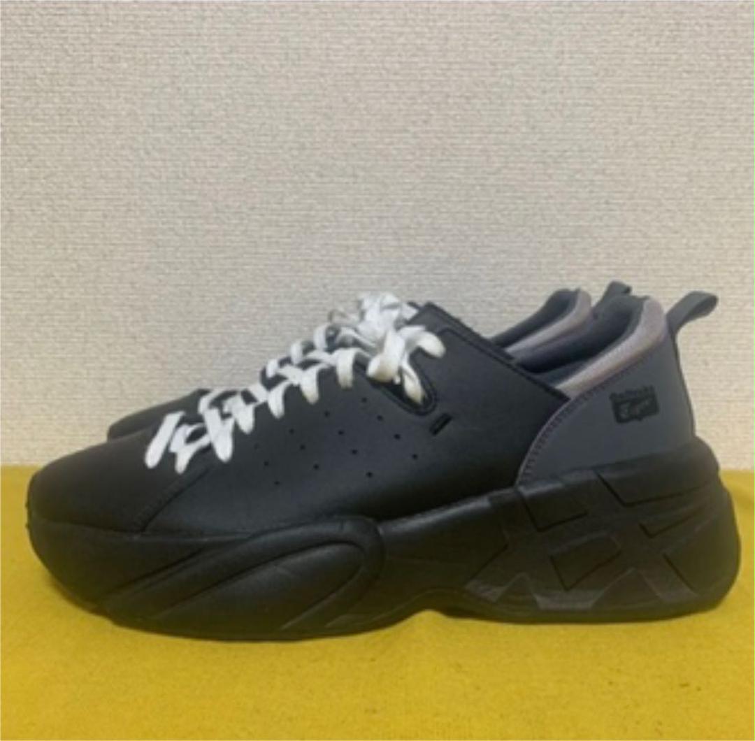 P-TRAINER OP オニツカタイガースニーカー
