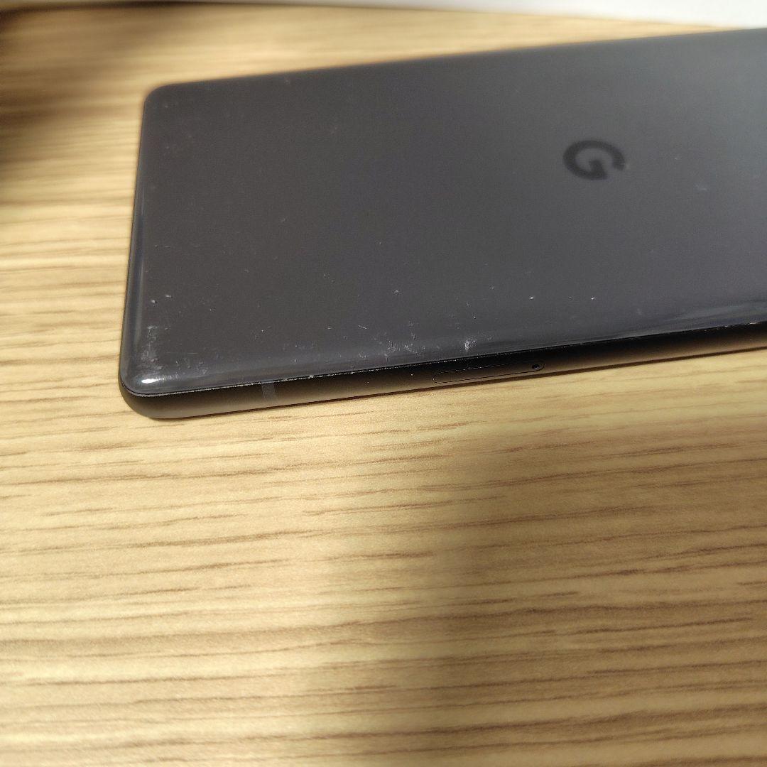 ジャンク】Google Pixel 6a 128GB チャコールSIMフリー - メルカリ