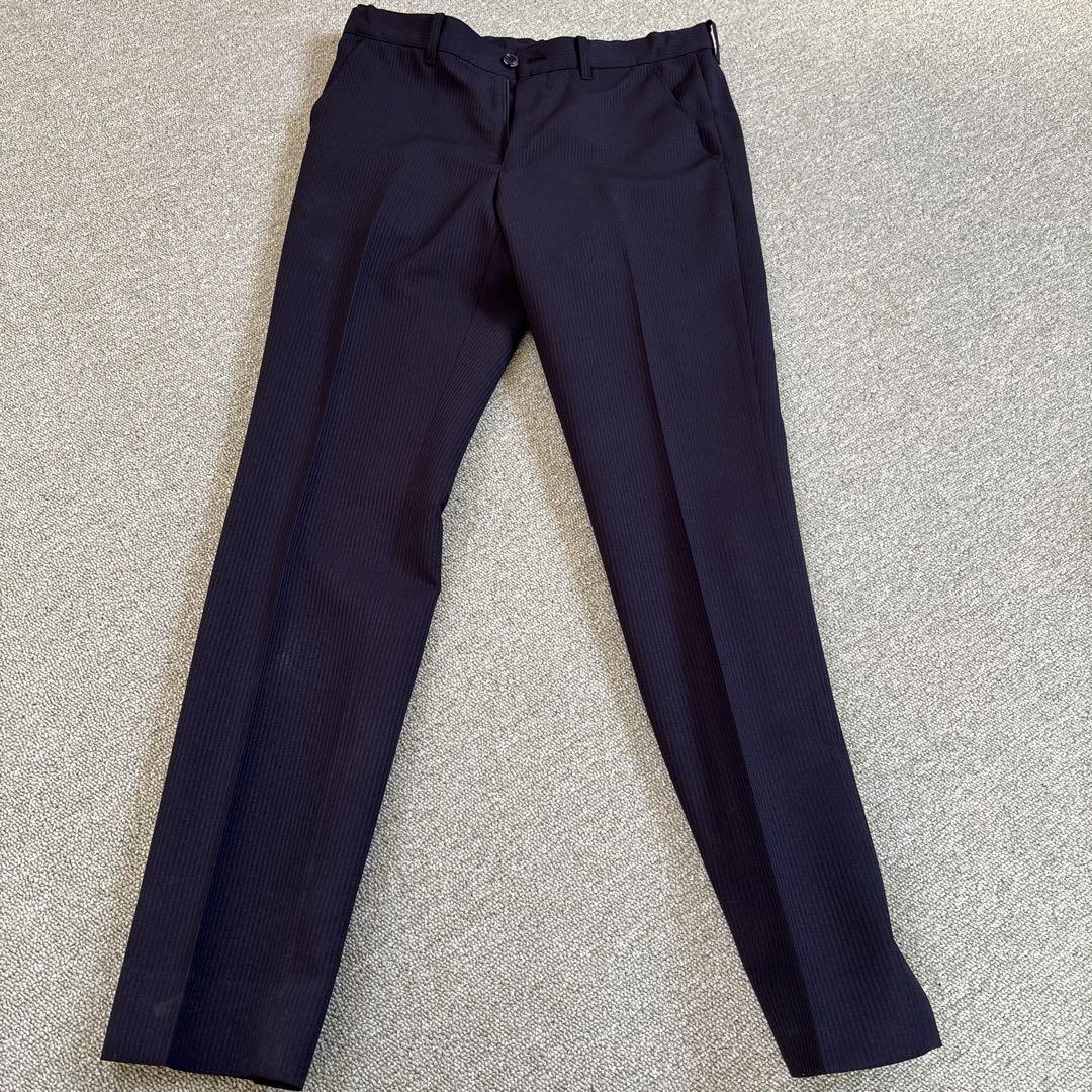 waltz by BEAMS DESIGN スーツ ダークグレー