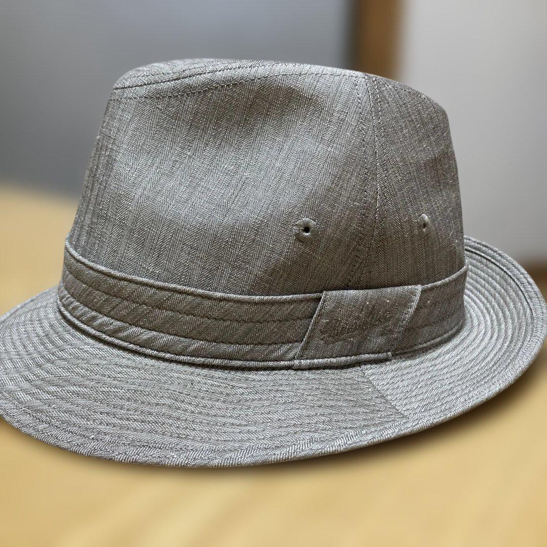 ボルサリーノ 中折れハット 楽天市場】Borsalino ボルサリーノ 中折れハット フェルト帽