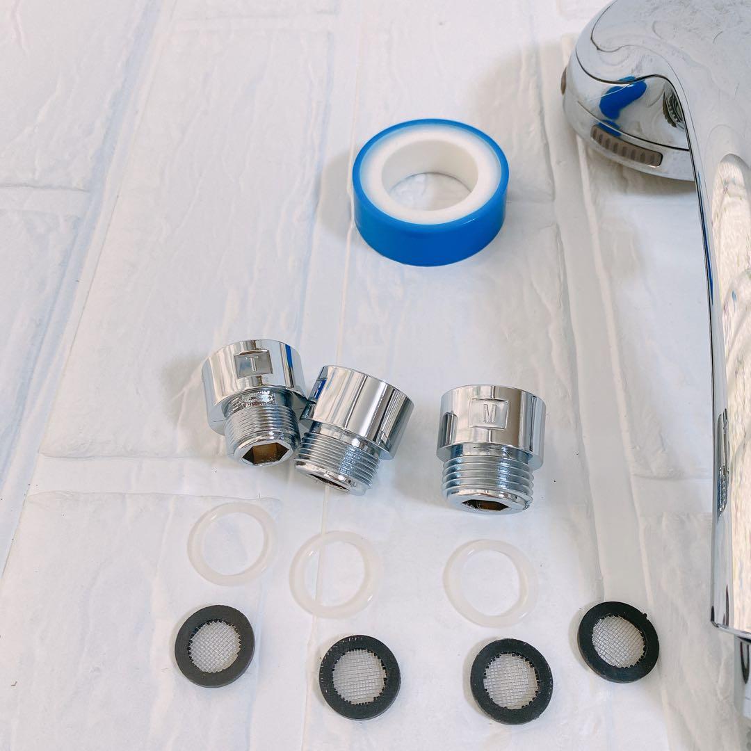 シャワーヘッド