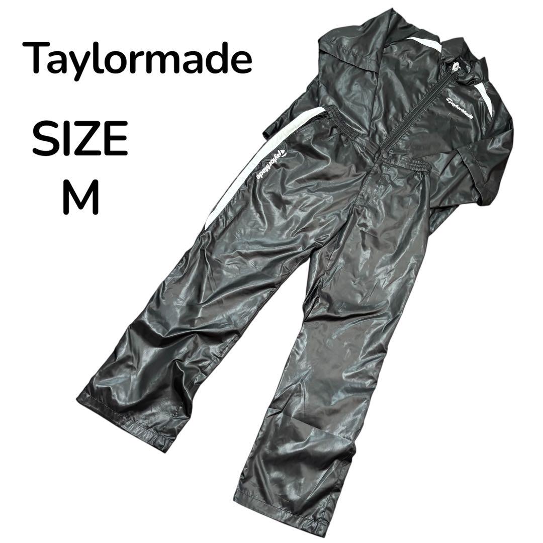 TaylorMade テーラーメイド ゴルフ TD131 M TM BASIC RAIN SUITS