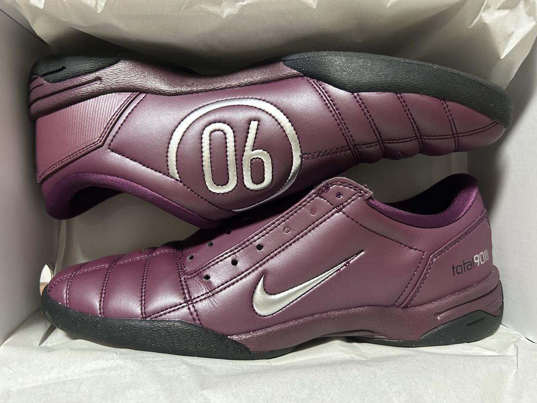 Nike total90 sp size29cm 最終値下げ