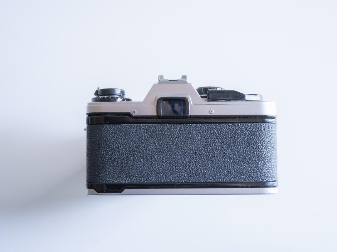 OLYMPUS OM-10 フィルム一眼レフカメラ フィルムカメラ