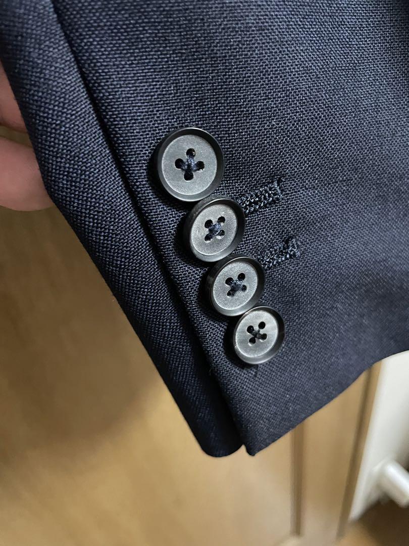 maatee&sons Musterwerk別注 DORMEUIL TONIK