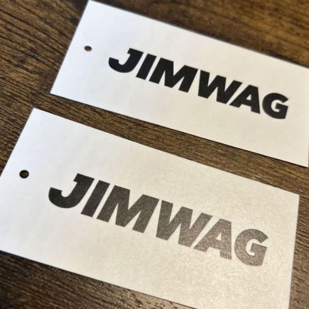 平成フラミンゴ マルデモデル ビ・キャクパンツ JIMWAG
