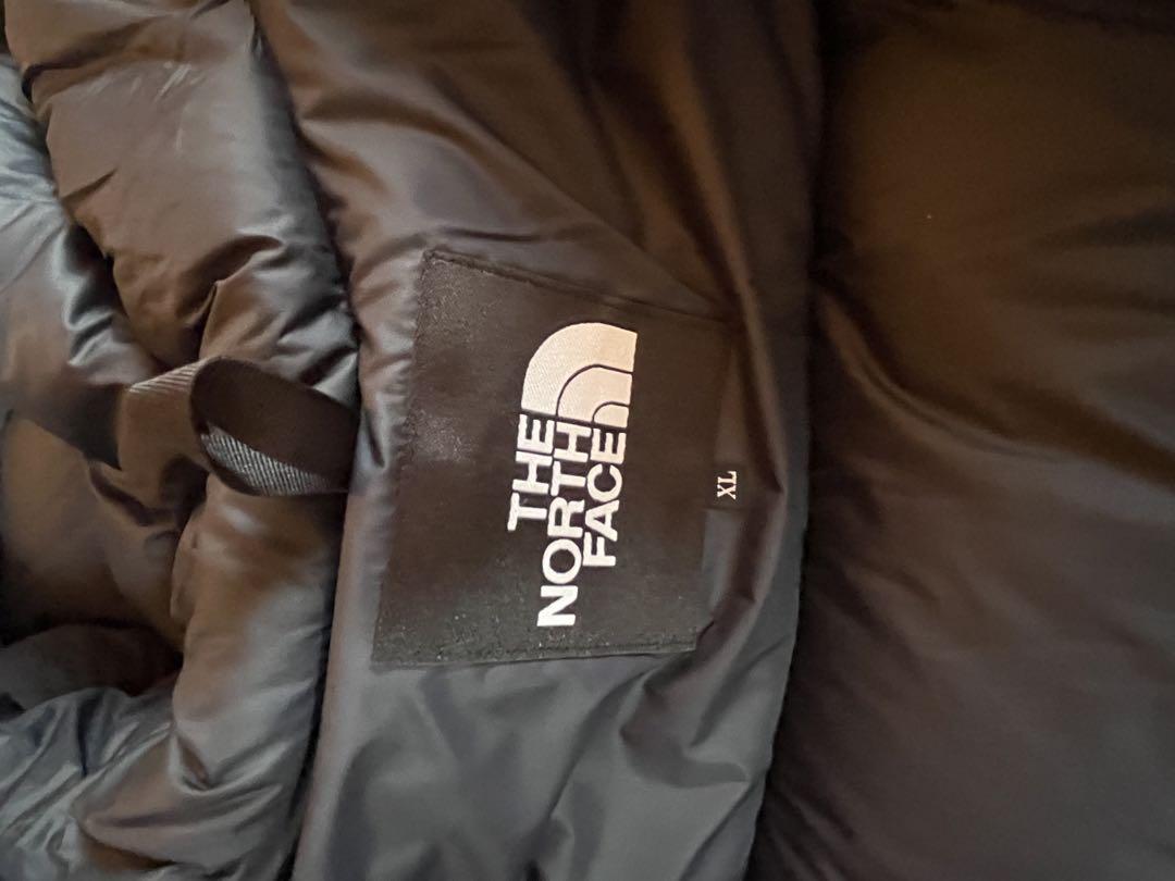 【THE NORTH FACE ノースフェイス】マウンテンダウンジャケット