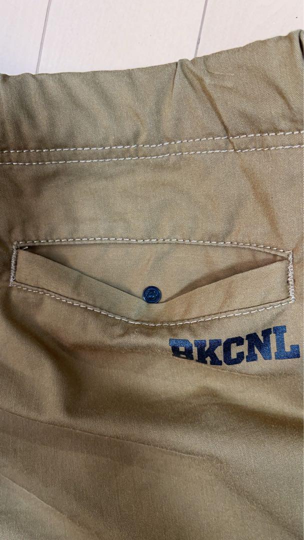 パンツ Back Channel FIELD PANTS