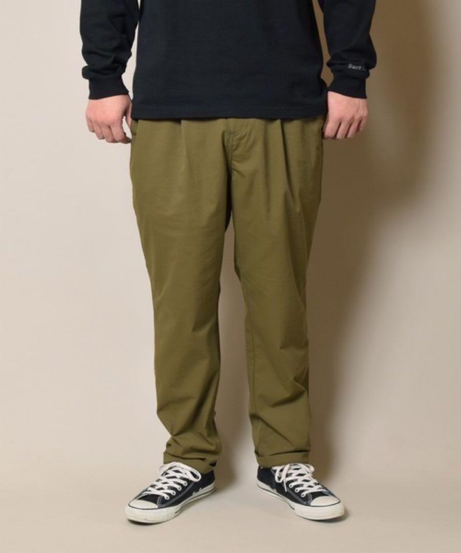 パンツ Back Channel FIELD PANTS