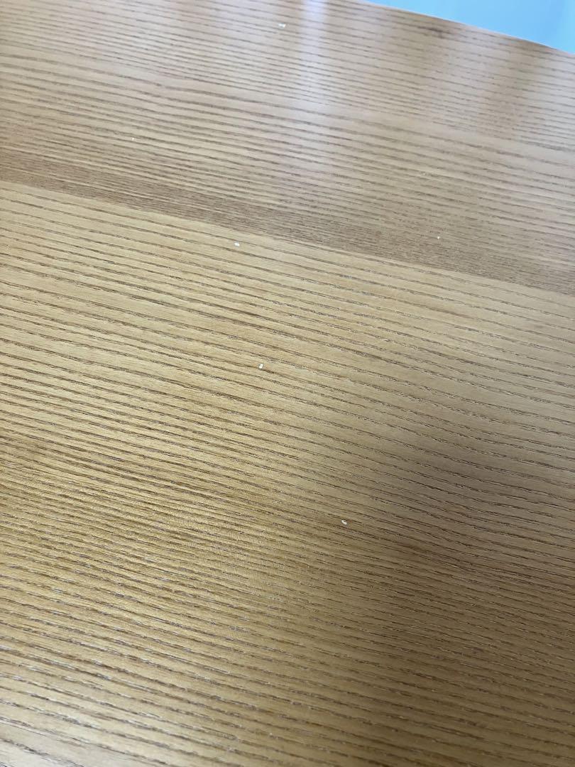 無印良品　長方形こたつ