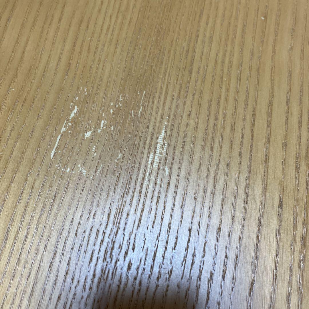 無印良品　長方形こたつ