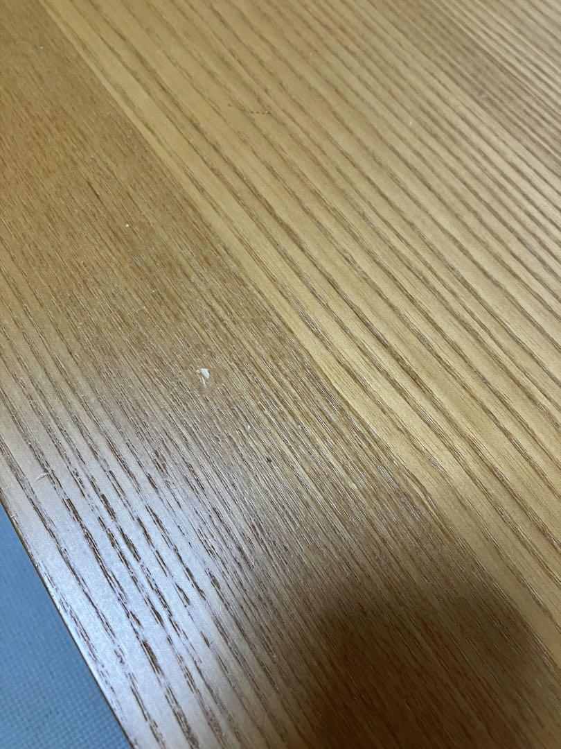 無印良品　長方形こたつ