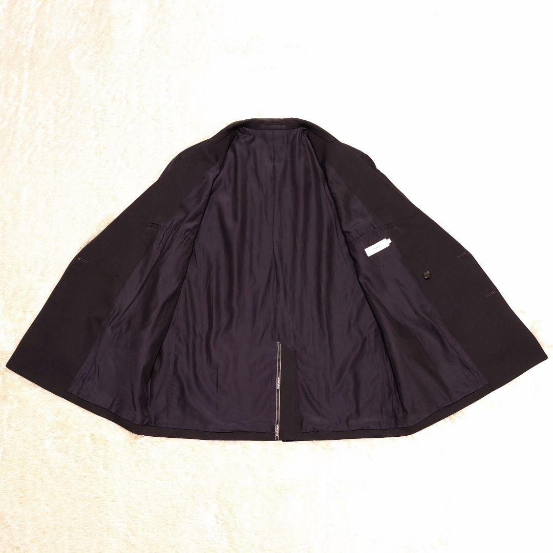 タグ有Graphpaper Selvage Wool double Jacket Graphpaper - グラフペーパー / SELVAGE WOOL JACKET | NOTHING BUT