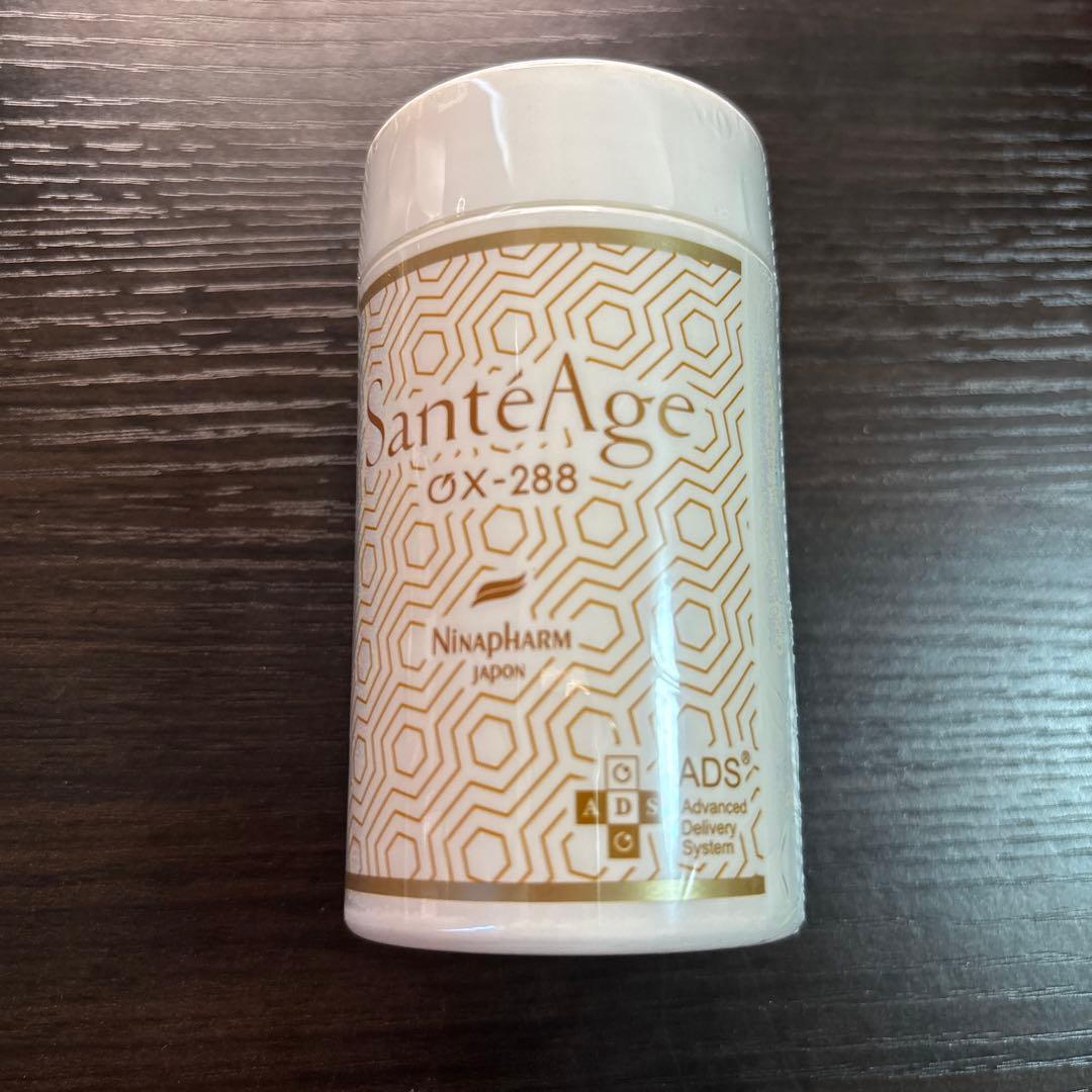 ニナファームジャポン サンテアージュ OX-288 180粒入