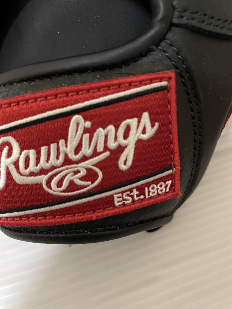 Rawlings GRXASPLN62 軟式 グローブ ローリングス
