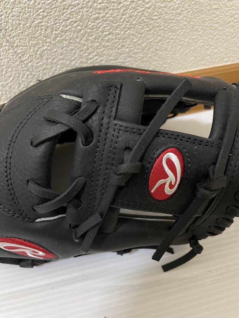 Rawlings GRXASPLN62 軟式 グローブ ローリングス