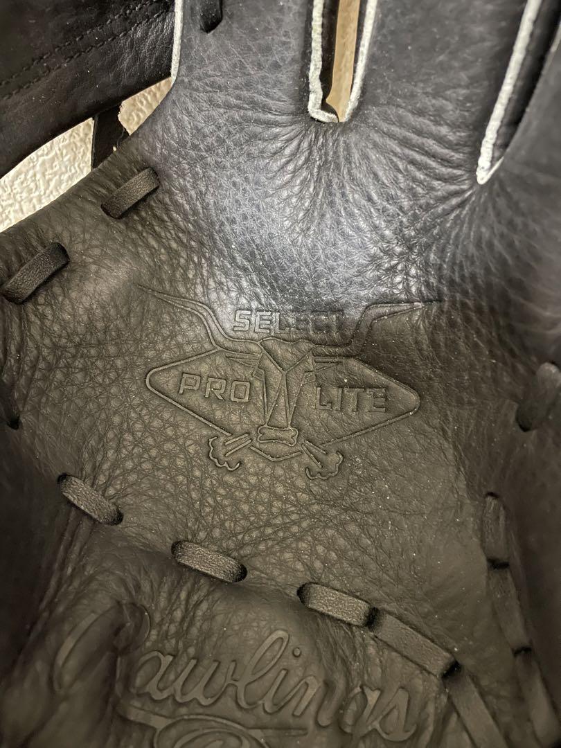 Rawlings GRXASPLN62 軟式 グローブ ローリングス