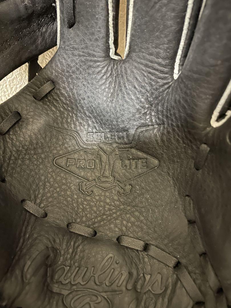 Rawlings GRXASPLN62 軟式 グローブ ローリングス