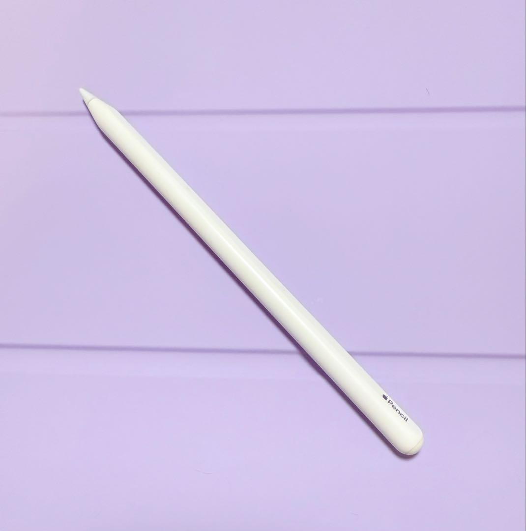 Apple Pencil2 第2世代 純正品 箱無し