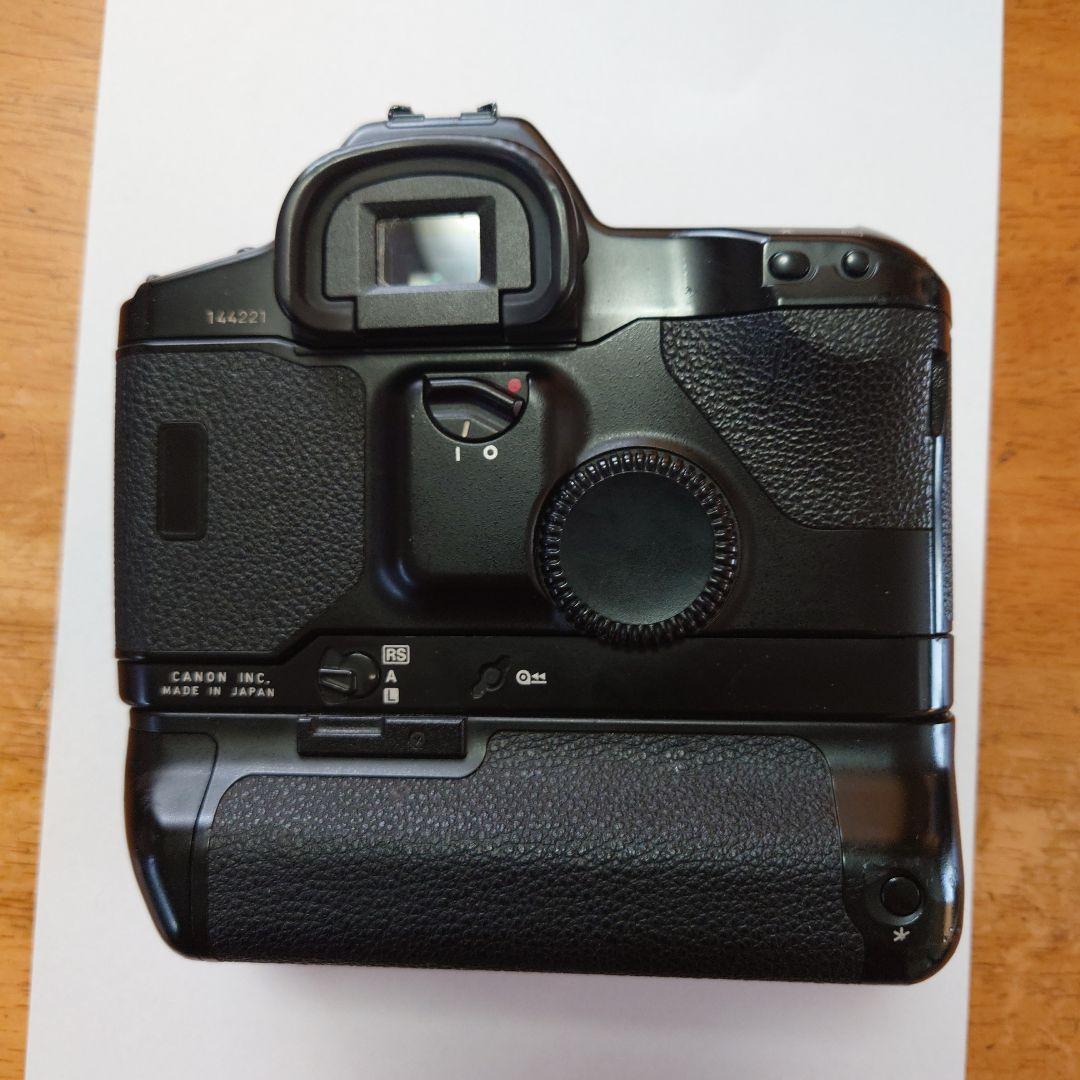Canon EOS-1N ジャンク品 CANON◇ジャンク品/フィルムカメラ/EOS-1N// フィルムカメラ