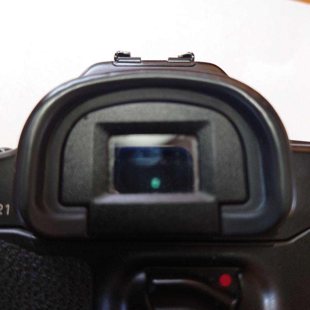 Canon EOS-1N RS ジャンク - メルカリ