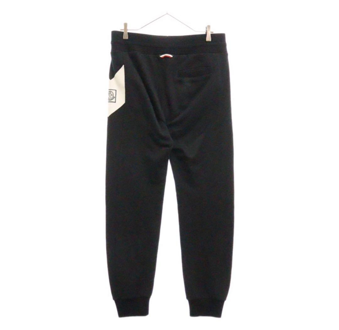 正規品 モンクレールガムブルースウェットパンツ