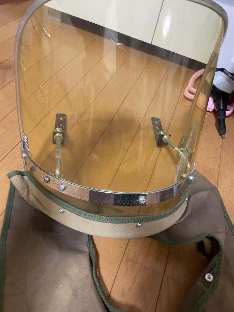 アサヒ風防