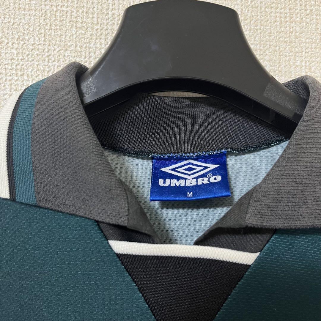 ajax UMBRO 95/96 シーズン アウェイ ユニフォーム - メルカリ