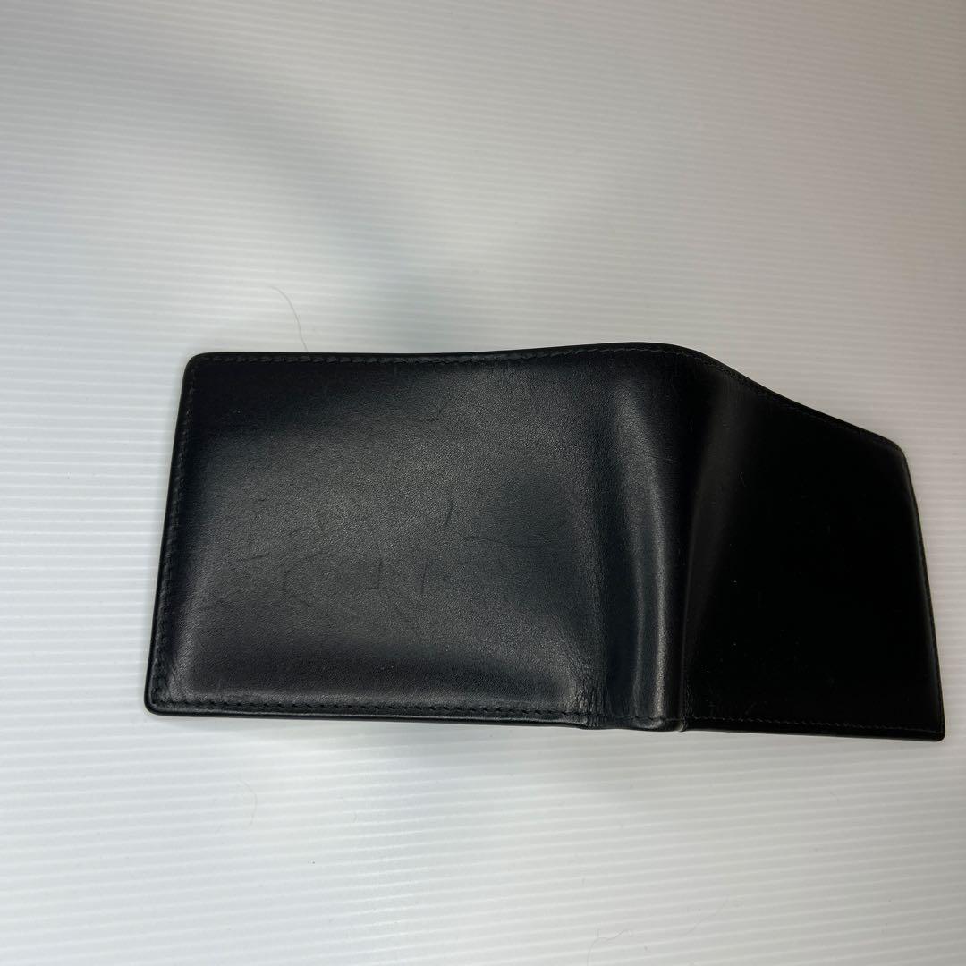 ETTINGER ST141 二つ折り財布 小銭入れ付き