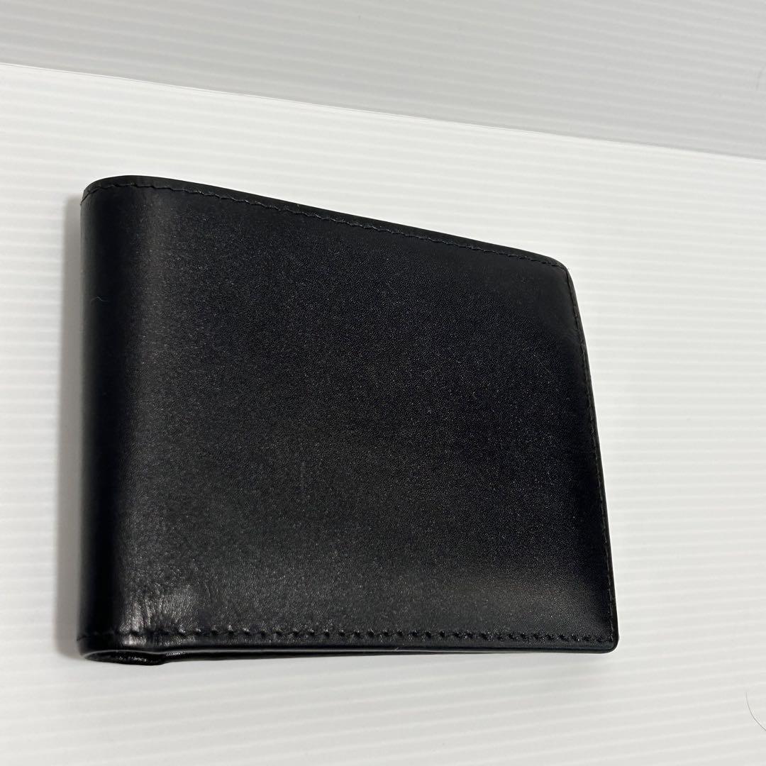 ETTINGER ST141 二つ折り財布 小銭入れ付き