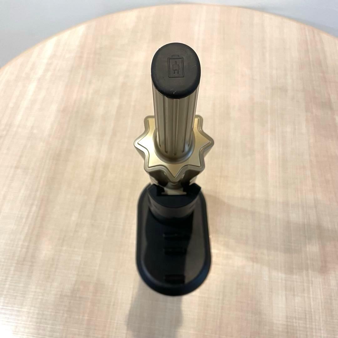 美品 Invictus One コードレスクリーナー INV-102 24年製 美品 Invictus One コードレスクリーナー INV-102 24年製