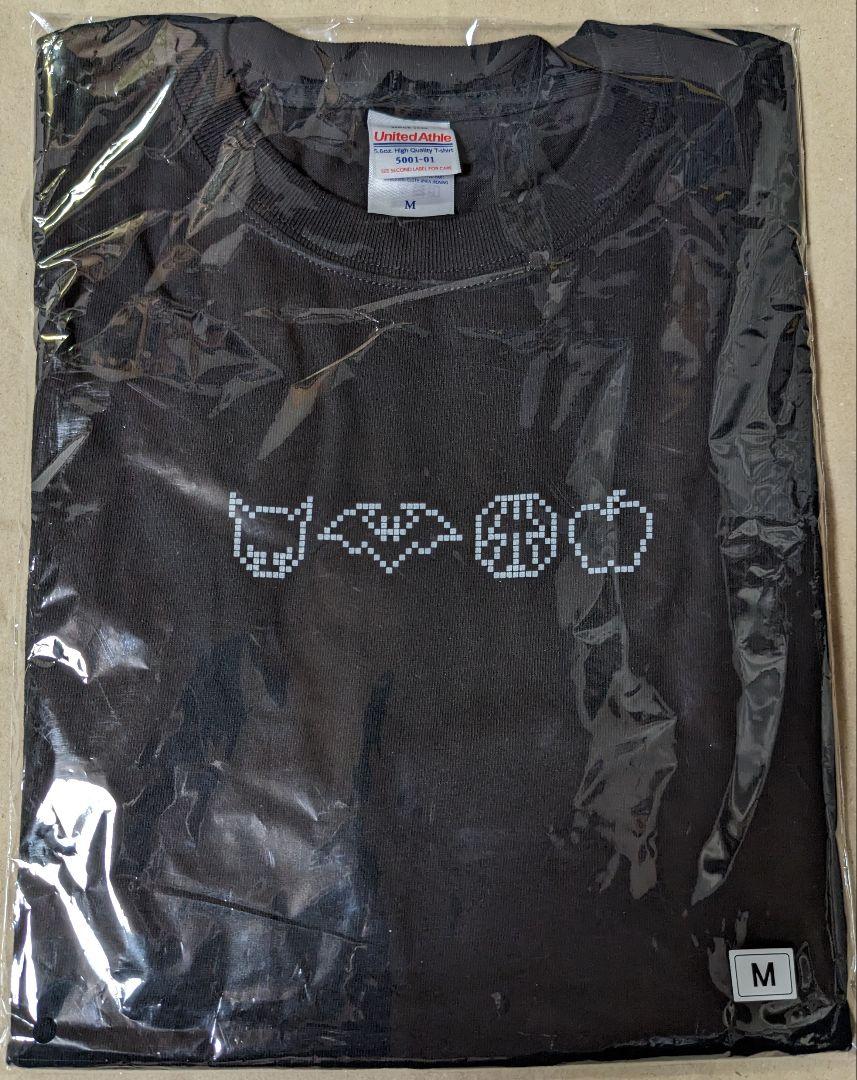 SiM 20周年 記念Tシャツ Mサイズ 新品 - メルカリ