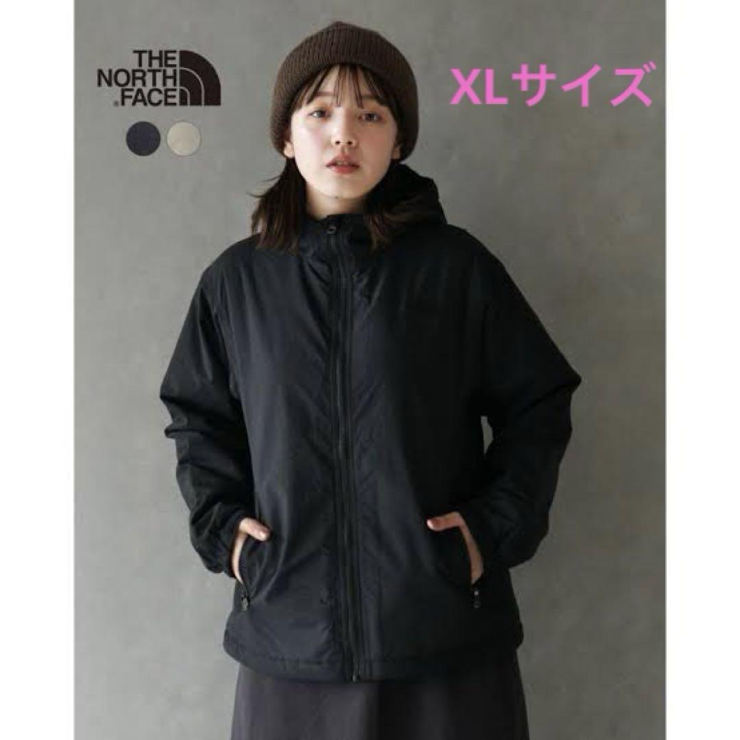 【新品・未使用】THE NORTH FACE コンパクトノマドジャケット
